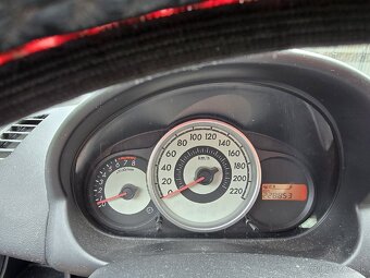 Mazda 2 1.3 63kW benzín - 7