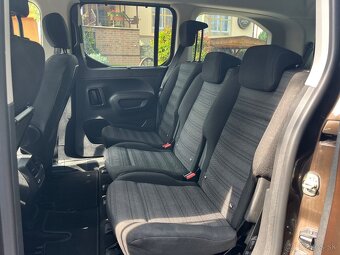 Opel Combo Life - 7
