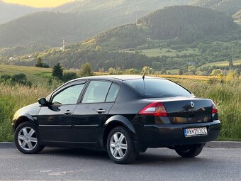 Renault Megane 1.5 dci, 2008 - 7