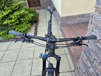 TREK FUEL EX 8 - 7