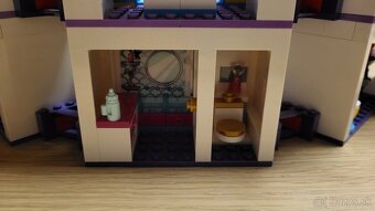 Predám lego Friends 41450 - 7