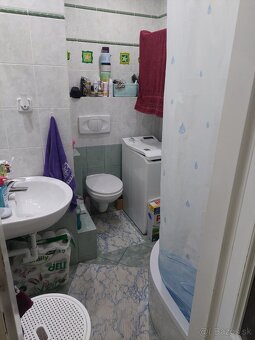 1 izbový byt sidlisko III Prešov - 7