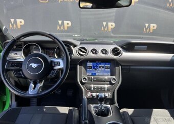 Ford Mustang Supercharger 5.0 V8, 750HP, GT manuál 551 kw - 7