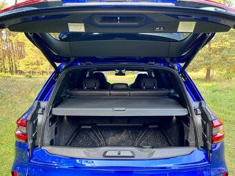 BMW X5 M COMPETETION 625PS - 7