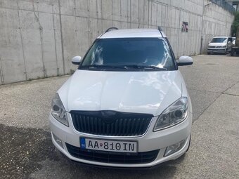 Predám Skoda Roomster 1.2TSi, po servise - 7