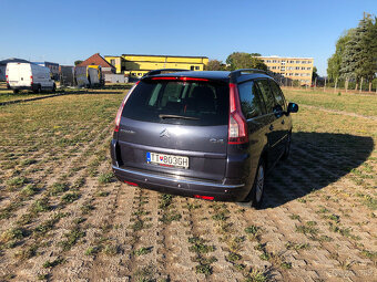 Citroen C4 Grand Picasso 2.0 HDI Exclusive - 7