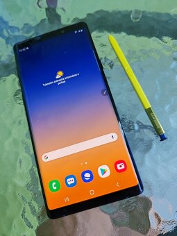 Samsung Galaxy Note 9 6/128 - 7