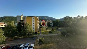 3 Izbový byt po rekonštrukcií v Liptovskom Hrádku - 7