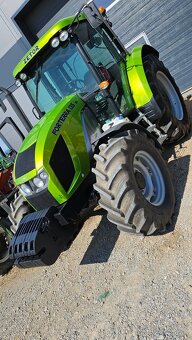 Zetor 135 forterra( 16v/2012) - 7