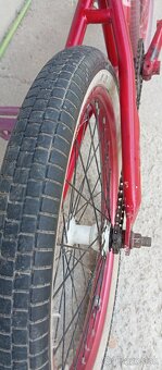 Freestyle BMX - 7