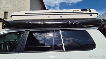 Toyota Land Cruiser 200 - 7