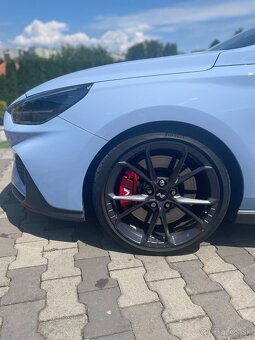Hyundai i30 N 2.0 T-GDi N Performance - 7