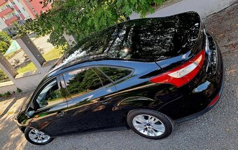 Predám FORD FOCUS sedan - 7