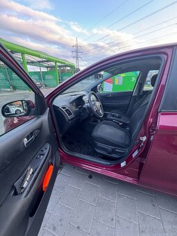 Hyundai i20 2014 - 7