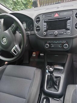 Volkswagen GOLF PLUS - 7