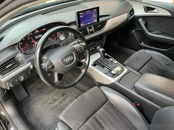 Audi A6 quattro 3.0 TDi - 7