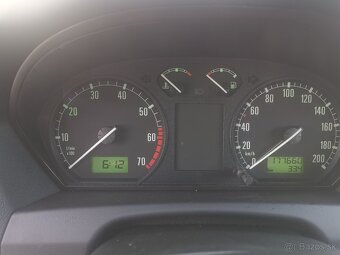Fabia 1.4Mpi. 44kw benzin - 7