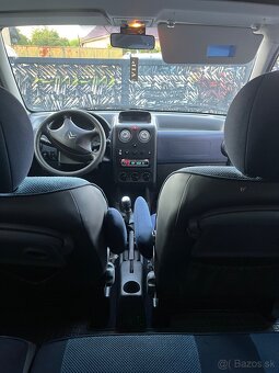 Predám Berlingo - 7