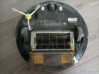 Robotický vysávač iRobot Roomba 780 - plne funkčný - 7