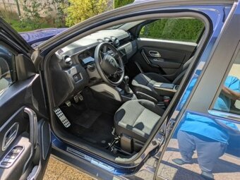 Dacia Duster 2, 1.3 Tce, 9/2020 - 7