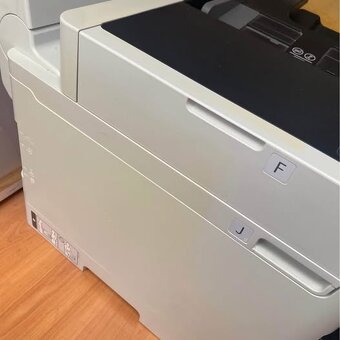 Epson WorkForce Pro WF-C5790 – profi multifunkcia (tlač/sken - 7