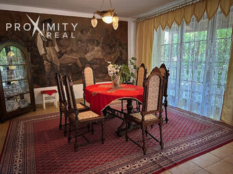 Priestranný dom vhodný na podnikanie  sídlo firmy - 7