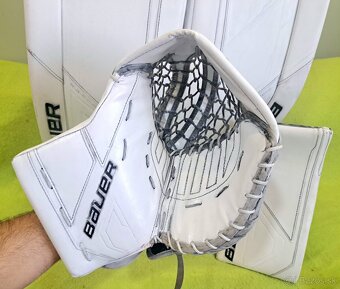 BAUER M5 PRO Brankársky set - 7