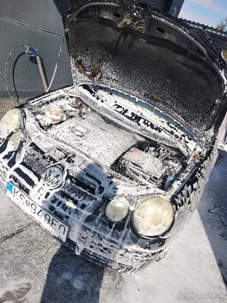 PREDÁM VW Polo - 7