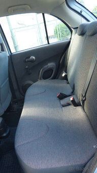 Predám Nissan Micra - 7