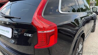Volvo XC90 XC 90 D5 Drive-E R-Design AWD A/T - 7