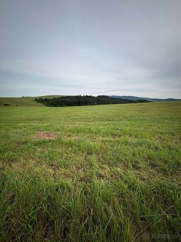 Investičný pozemok na predaj, obec Chmeľovec okr. Prešov. - 7