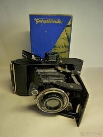 Digitalne a staré fotoaparáty a príslušenstvo - 7