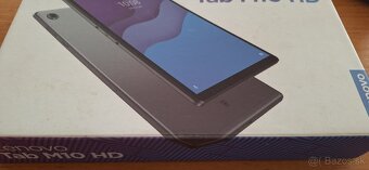 Lenovo tab M10 hd - 7