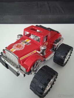 Autíčka - 7