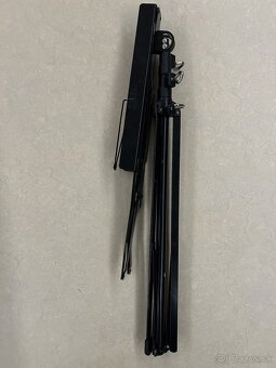 Akustická gitara 3/4 + veľa príslušenstva - 7