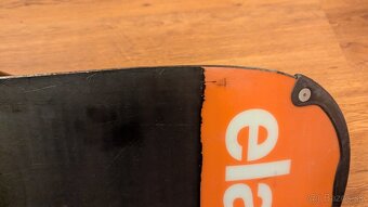Predám Snowboard s viazanim - 7