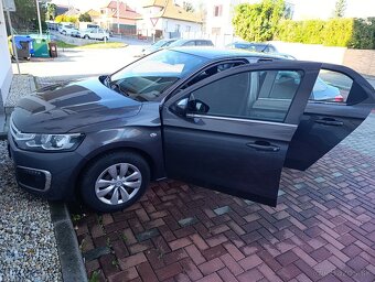 Predám Citröen C-Elysée - 7