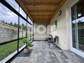 rkDOM | Rodinný dom na predaj Makov - 7