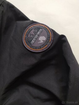 Dámska zimná bunda Napapijri  Rainforest - 7