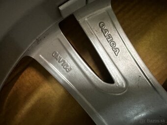 5x108 R18 7,5J ET50,5 Volvo XC60 - 7