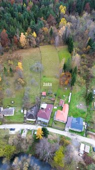 Veľký dvojgeneračný rodinný dom v obci PRAKOVCE - 7