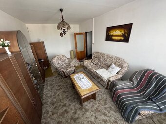 REZERVOVANÉ: 1i byt; 42,23 m2; SVIT; Jilemnického; 85.000 € - 7