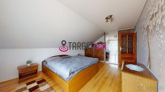 TARGETreal | Na predaj 7-izbový dvojgeneračný rodinný dom v  - 7