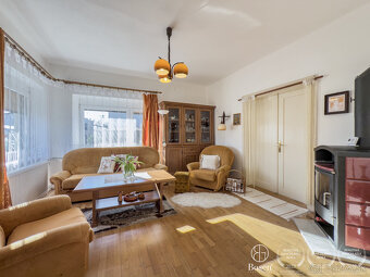 BOSEN | Útulný rodinný dom s peknou záhradou, Fiľakovo, Ružo - 7