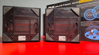 Router ASUS RT-AX92U 2 Pack - 7