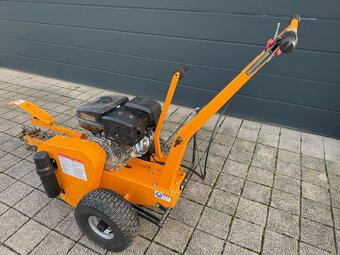 Drážkovačka Lumag GF-800 - 7