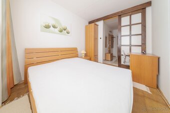 Prenájom 1,5-izb. bytu na Inžinierskej ulici, KE - Západ - 7