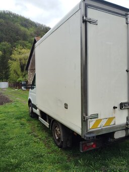 Iveco Daily 35s14 chladiarenské - 7