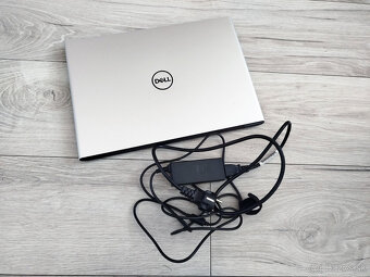 notebook Dell 5471 - 14", Core i5-8.gen, 8GB, SSD, Win11 - 7