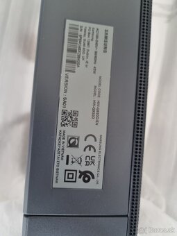 SOUNDBAR Samsung HW-Q930D - 7